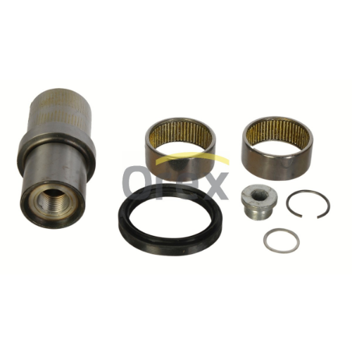Dingil Tm.Tk Actros (Tek Teker)