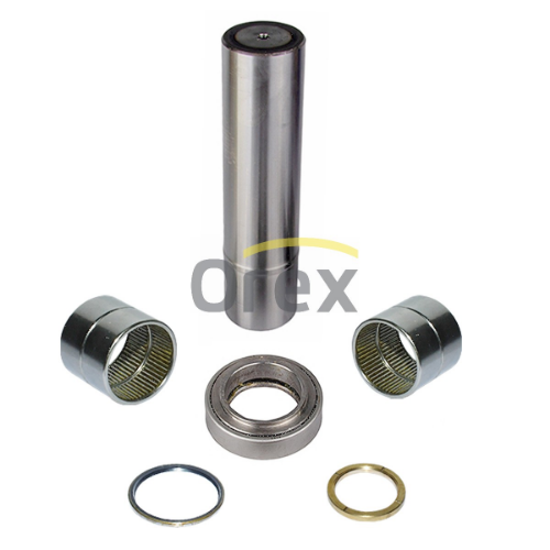 Dingil Tamir Takımı 4140 Kampanalı (Tek Teker, 54Mm, 8 Parça)