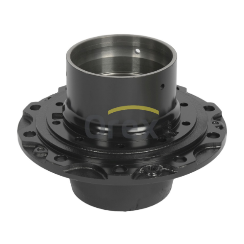 Poyra Arka Teker Axor, Arocs, Actros, 4140, 3340