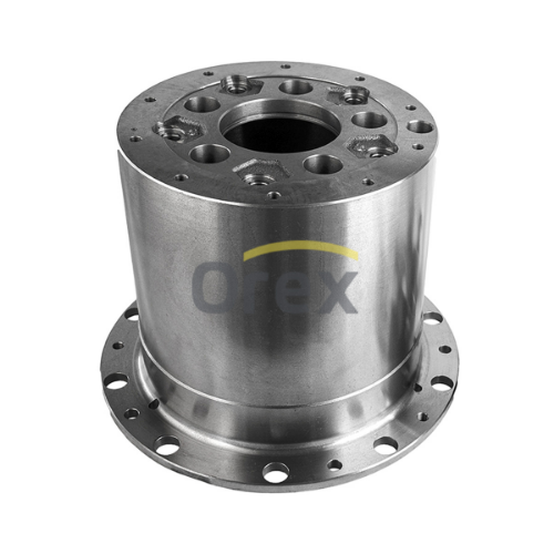 Cer Tası 3028 (İç:250Mm, Dış:272Mm, Boş)
