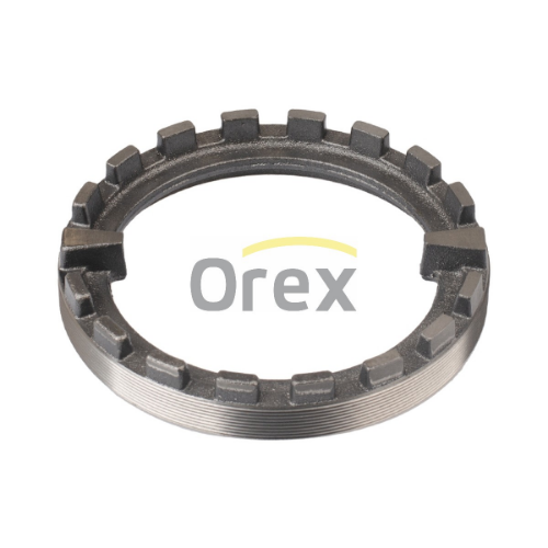 Diferansiyel Yan Ayar Somunu 1840, Travego, Arocs, Actros (M155x1,5)