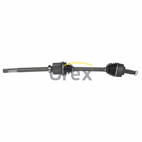 Aks Komple Ön Sağ W447