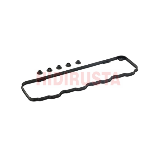 Supap Kapak Conta Seti 904 (Lastik+Cıvata Yüksüğü)