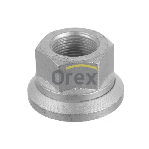 Bijon Somunu Axor, Actros M22 (Gri) (M22xsw32)