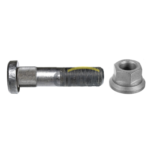 Bijon Saplaması (M22x1,5X92)