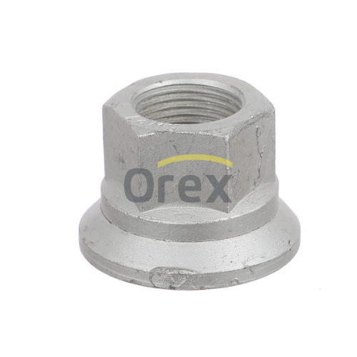 Bijon Somunu Atego M20 (Gri) (M20xsw27)
