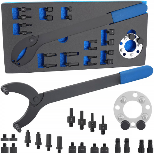 Eksantrik Mili Karşı Tutma Aparatı Oem Vag T10172/T10554 Ea211