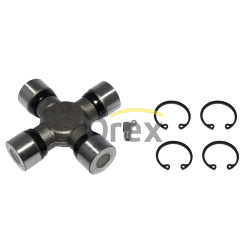 Şaft İstavrozu 31X110mm