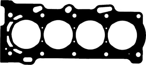 Conta, Silindir Kafası (Külbütör Kapağı)