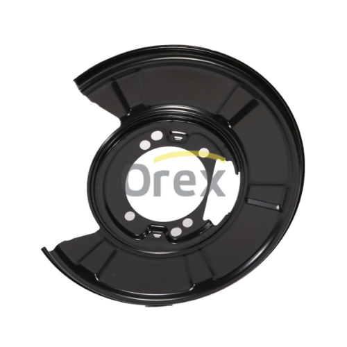 Fren Toz Sacı Sprinter W906