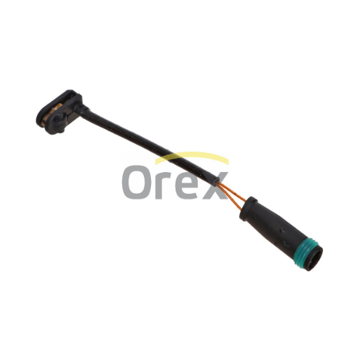 Balata Fişi Spr 906/907 Ön/Arka / Crafter