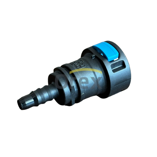 Fren Hortum Bağlantı Rakoru Axor, Actros 6Mm / 14Mm