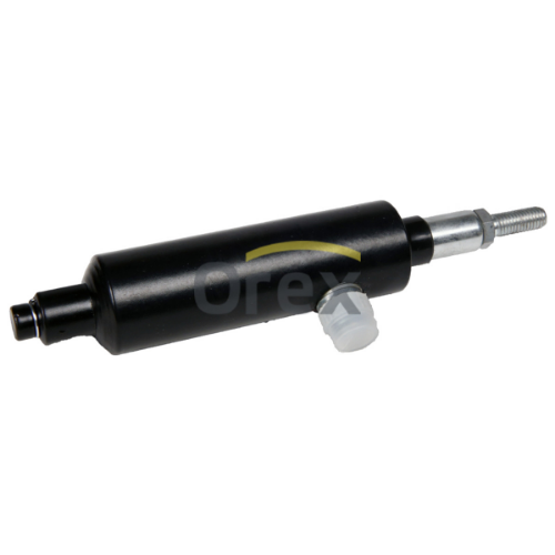 Gaz Pistonu 2521, 3031