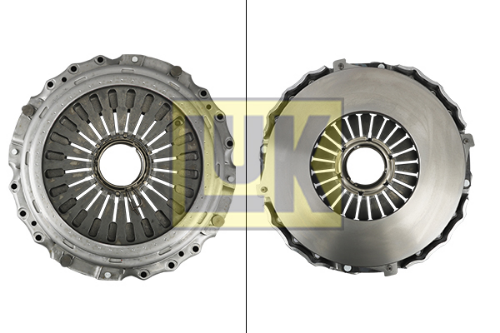 Debriyaj Baskisi 430 Mm 403, 3031