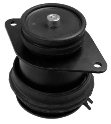 Yataklama, Motor (Motor Bağlantısı)