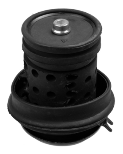 Yataklama, Motor (Motor Bağlantısı)