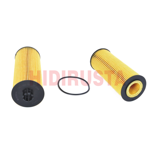 Filtre - Yağ Filtresi - F2000,Tga,Tgl