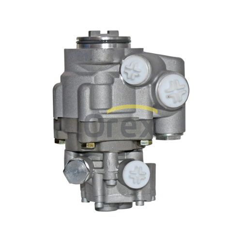 Direksiyon Pompası Actros E.M. (Zf Tipi)