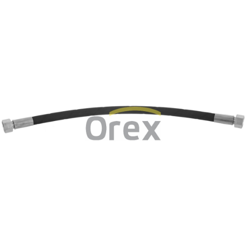Direksiyon Hortumu Tourismo Arka