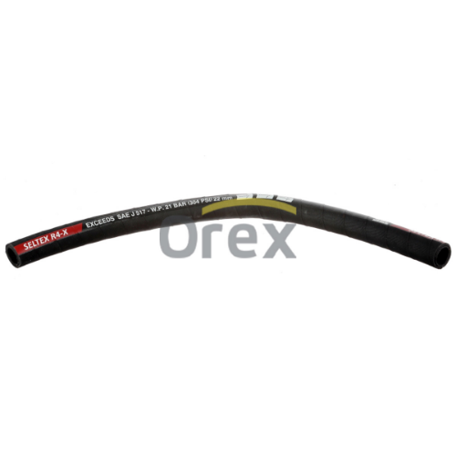 Direksiyon Hortumu Travego 457 Motor (60 Cm)