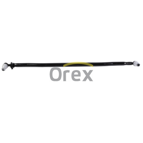 Uzun Rot 4140 Y.M (1. Teker)