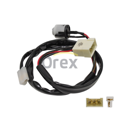 Direksiyon Kontak Switch  2521