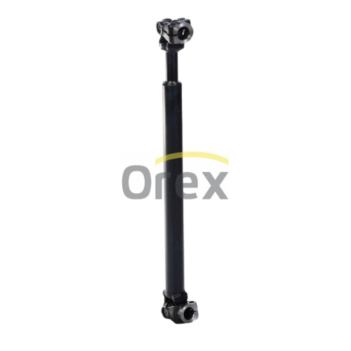 Direksiyon Mili Axor 1840, 4140, 3340