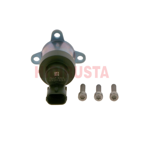 Yakıt Basınç Kontrol Valfi - D2676/2876