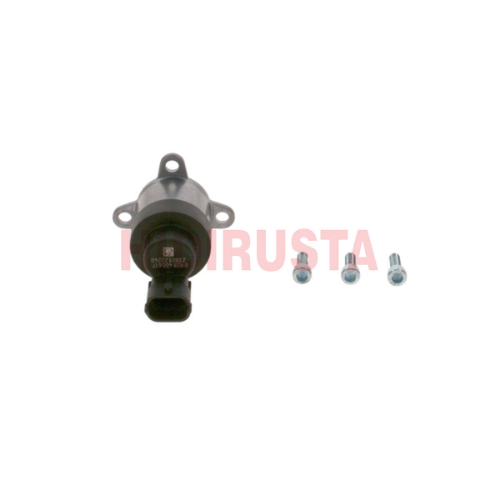 Yakıt Basınç Kontrol Valfi - 3.8 Bar