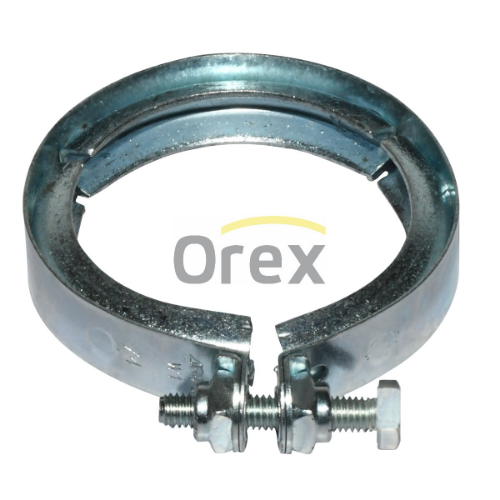 Turbo Kelepçesi Axor 906, 904, 2521