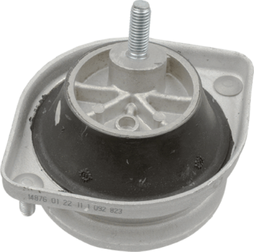 Yataklama, Motor (Motor Bağlantısı)