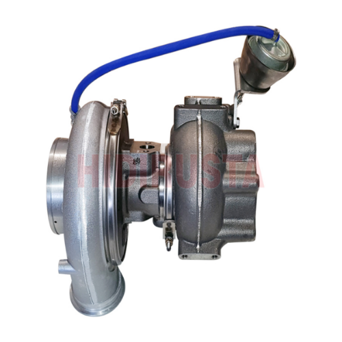 Turbo Axor 457 Euro 4-5