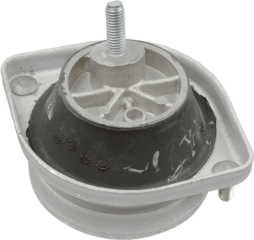 Yataklama, Motor (Motor Bağlantısı)