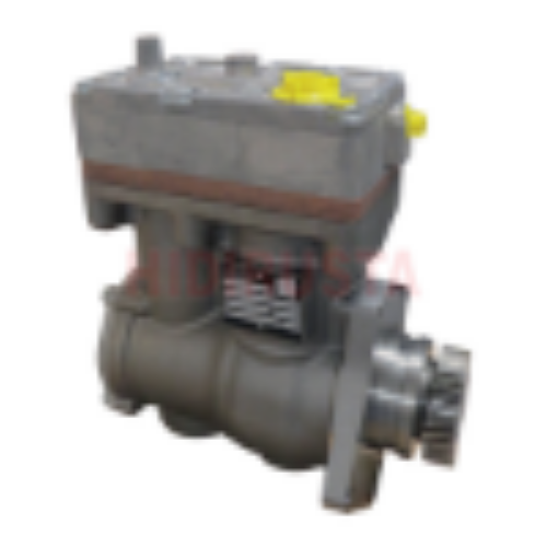 Kompresör 457 Çiftli