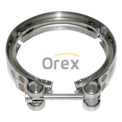Turbo Kelepçesi Axor 457, Arocs