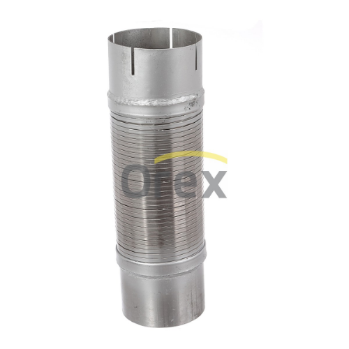 Egzoz Spirali Axor, Actros (İnox)