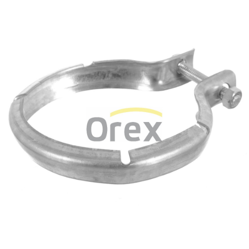 Egzoz Kelepçesi Axor 3228
