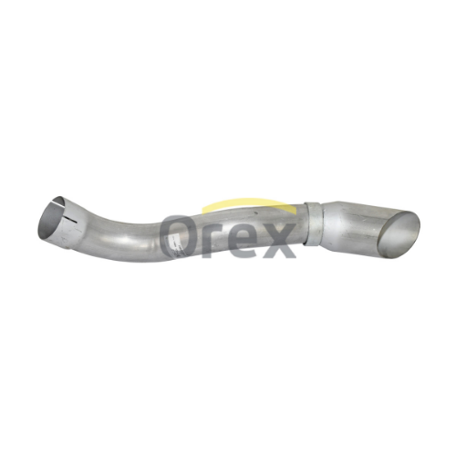 Egzoz Borusu 3228, 3028 Euro 4-5