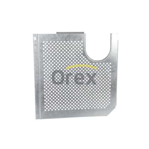 Egzoz Üst Sac Axor