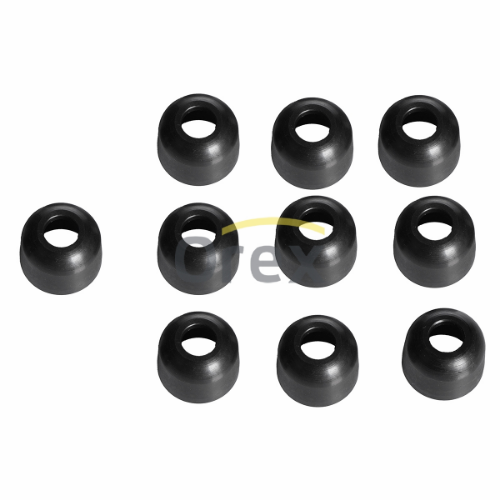 Egzoz Manifold Cıvata Pulu 457, V6, V8, 3031, 403 (1 Pakette 10 Adet)