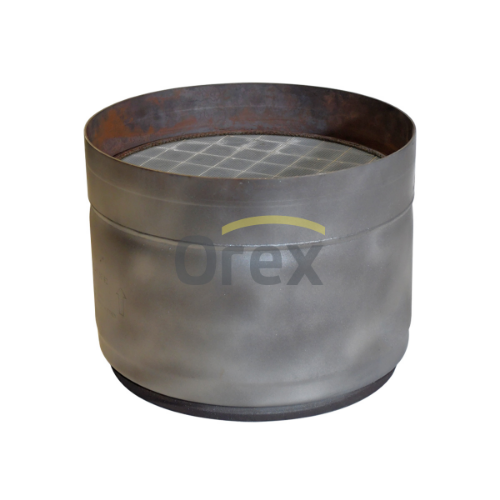 Dpf Arocs, Actros, Travego, Setra
