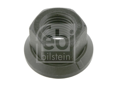 Bijon Somunu (7/8" - 11Bsf)