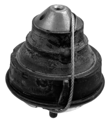 Yataklama, Motor (Motor Bağlantısı)