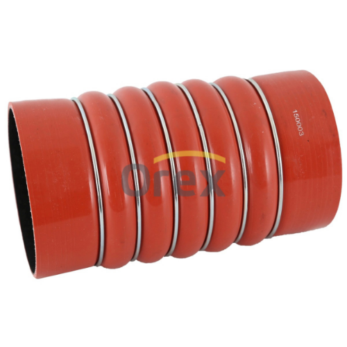 İntercool Hortumu Actros 115X210 Mm