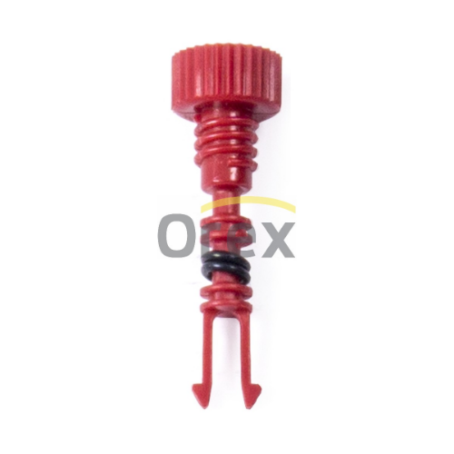 Radyatör Tapası Axor 3228,  Atego