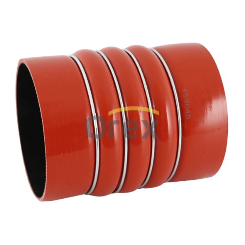 İntercool Hortumu Travego Setra, 0403 Om 502-457 130X170 Mm
