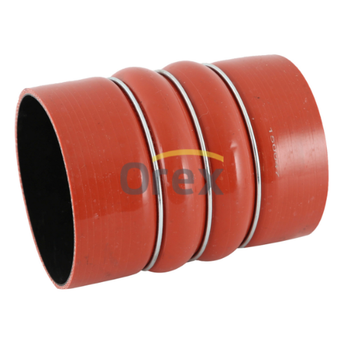 İntercool Hortumu Travego 115X160 Mm