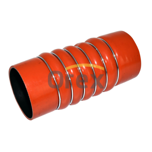 İntercool Hortumu 100X235 Mm