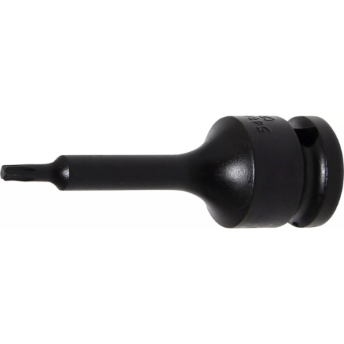 Lokma Torx Anahtar Havalı Uzun 1/2 T20