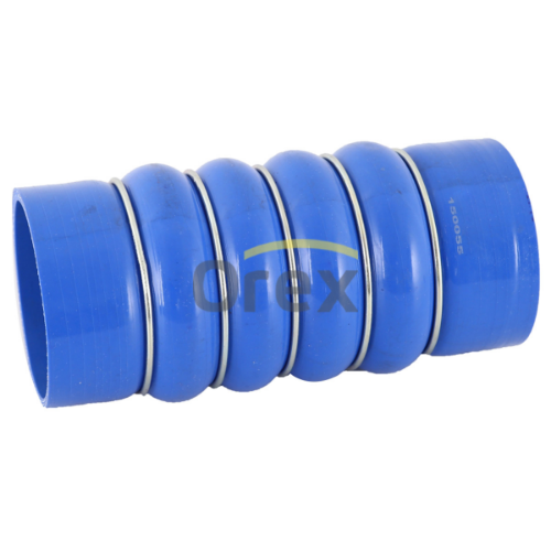 İntercool Hortumu 83X200 Mm